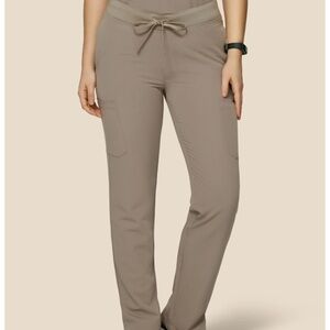 Mandala Cargo 9 Pocket Scrub Pants